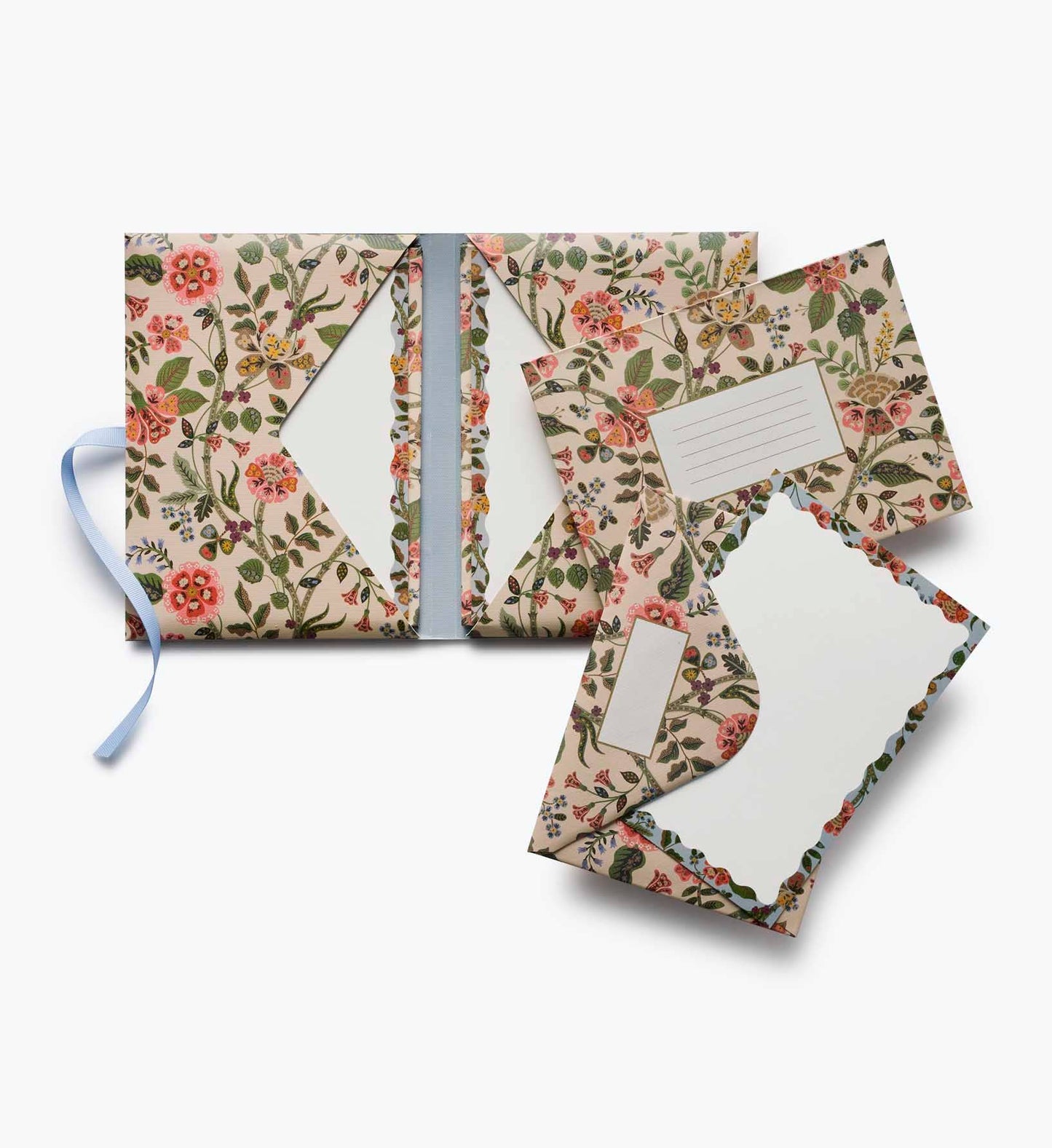 Rifle Paper Co. Stationery Set; Gracie Folio