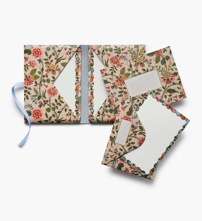 Rifle Paper Co. Stationery Set; Gracie Folio
