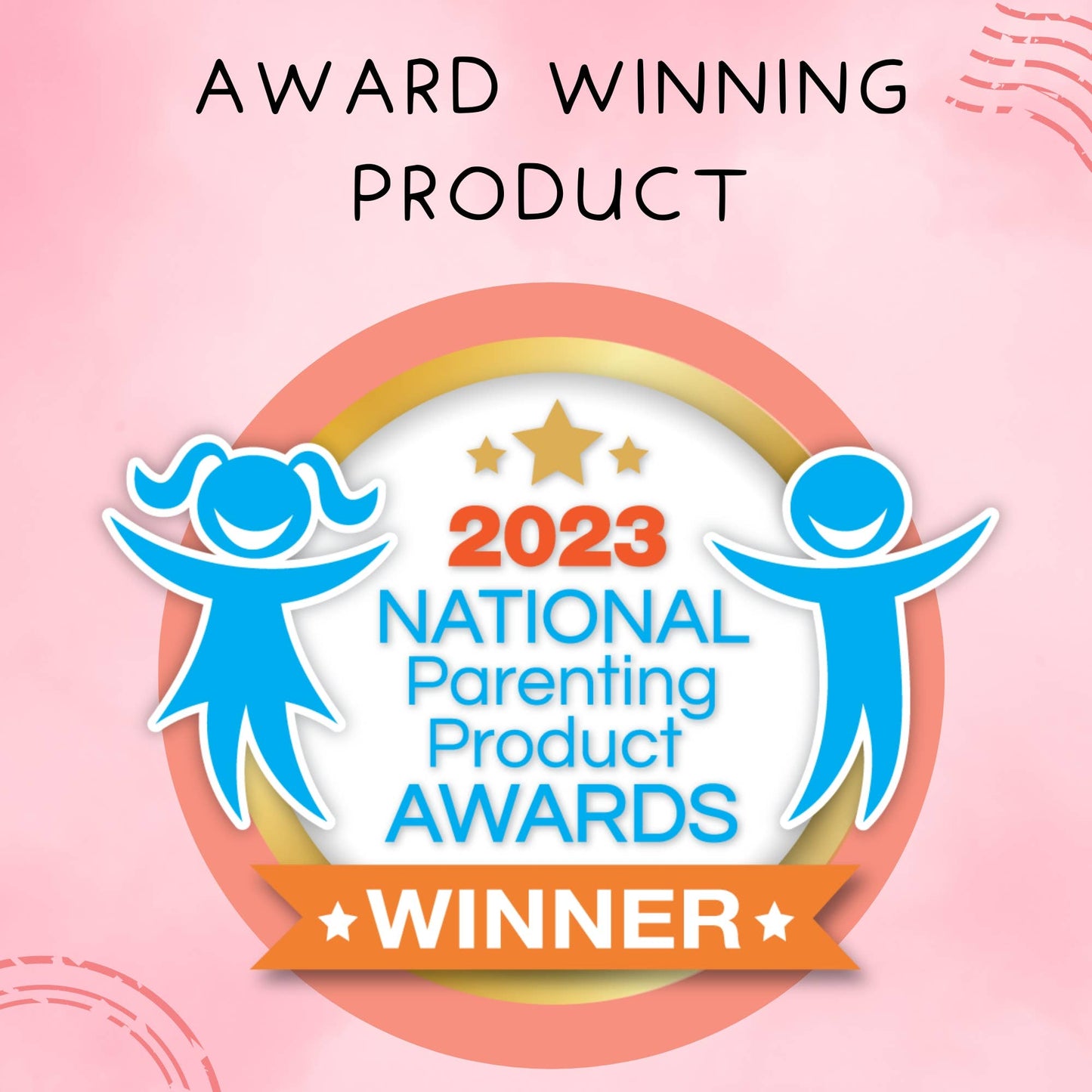 Grand Pen Pal Kit; Kids & Grandparents (Belly Band)