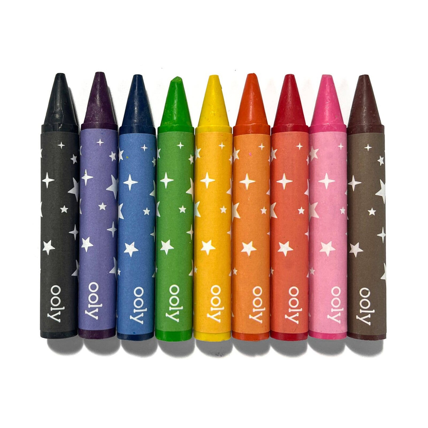 Carry-Along: Coloring Book Set - Work Zone (10 PC Set)