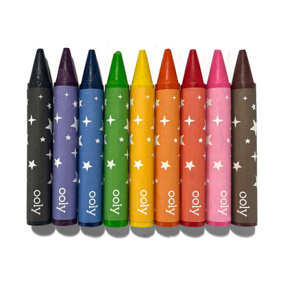 Carry-Along: Coloring Book Set - Work Zone (10 PC Set)