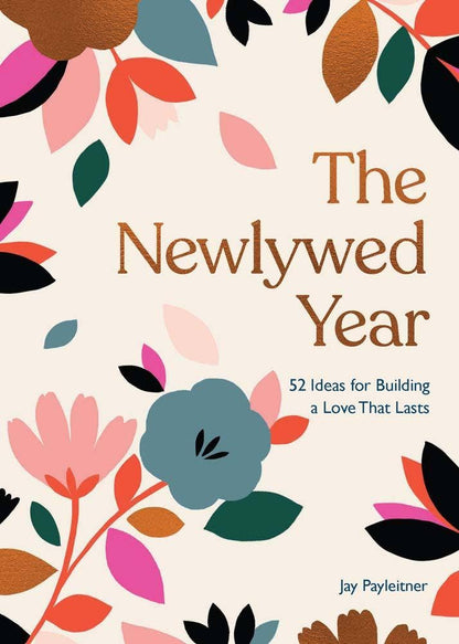 Book; The Newlywed Year | Chronicle Books