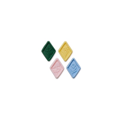 Rifle Paper Co. Wax Seal Set; Garden Study (32 Wax Seal Stickers)