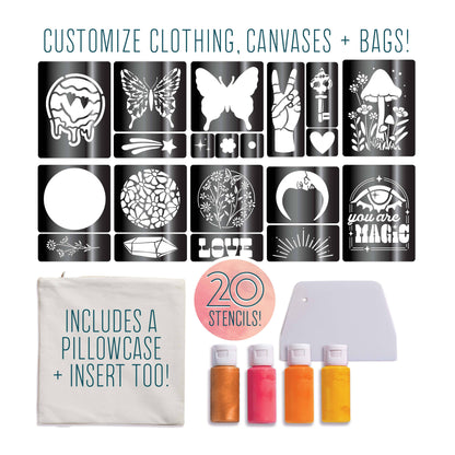 Wish Craft Print Making Studio