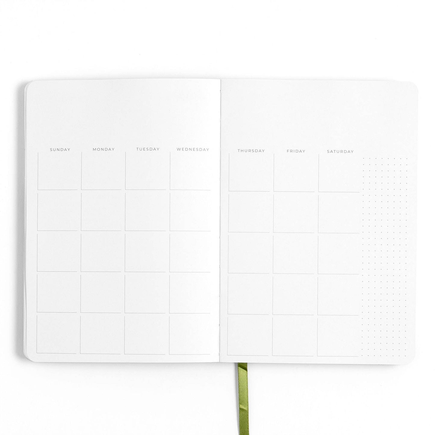 Planner; Clio Petite (Undated)
