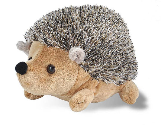 Plushie; Cuddlekins Mini Hedgehog (8")