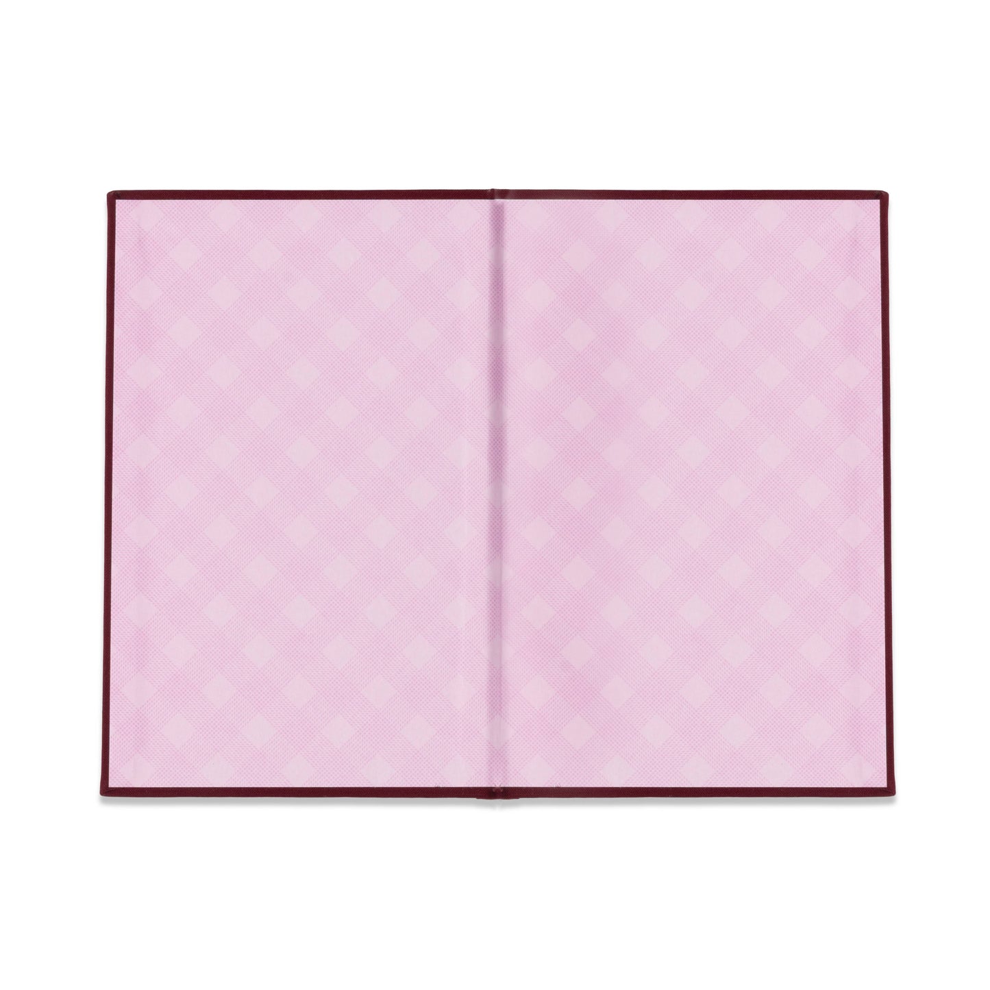 Journal; I Don't Cook (Bookcloth Cover)