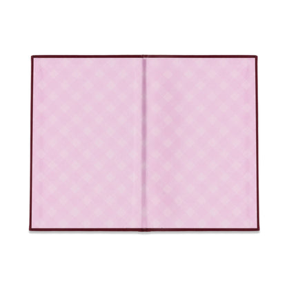 Journal; I Don't Cook (Bookcloth Cover)