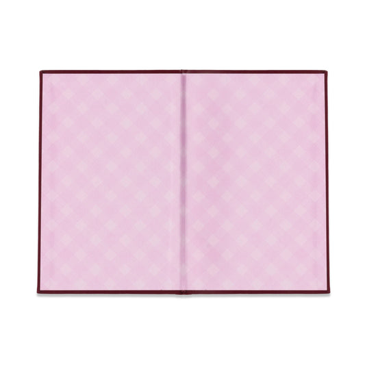 Journal; I Don'T Cook