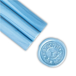 Wax Sealing Stick Singles (For Low-Temp Glue Gun), Assorted Colors