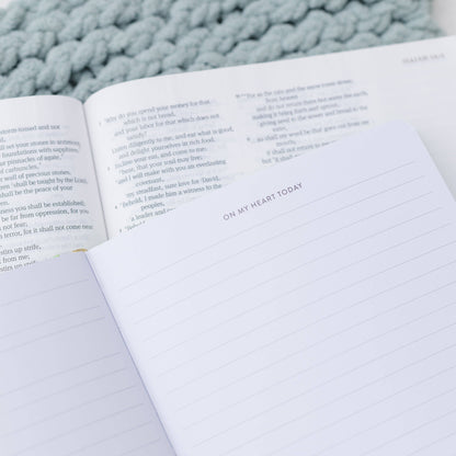 Journal; Write the Word Wisdom | Cultivate What Matters