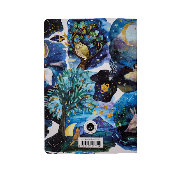 Notebook Collection; Fauna BV by Bruno Visconti