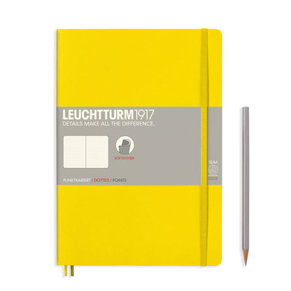 Notebook; Composition B5 Hardcover | LEUCHTTURM1917