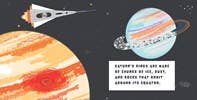 Children's Book; 3-2-1 Blast Off!  A Journey to Our Solar System