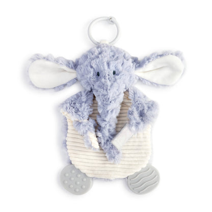 Teether Buddy; Elephant | DEMDACO