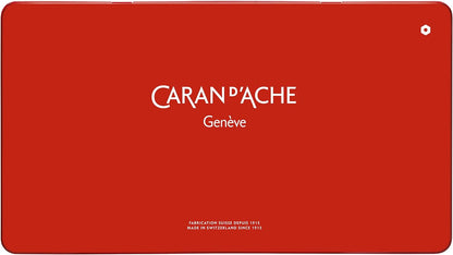Caran D'Ache Pablo Colored Pencils (Set of 40)