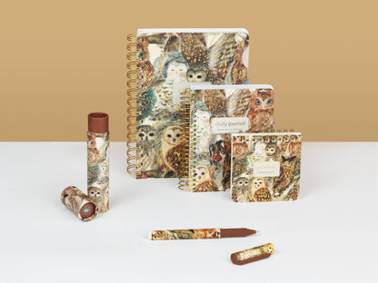 Ballpoint Pens; DreamWrite Fauna Series (Assorted 24-Pack) | BV by Bruno Visconti