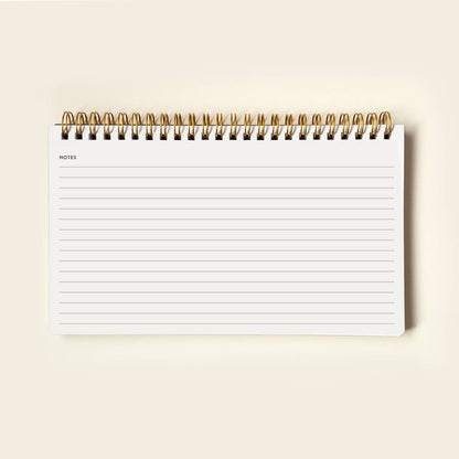REVERIE | UNDATED WEEKLY PLANNER