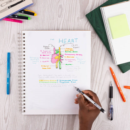 Tombow Creative Notetaking Kit