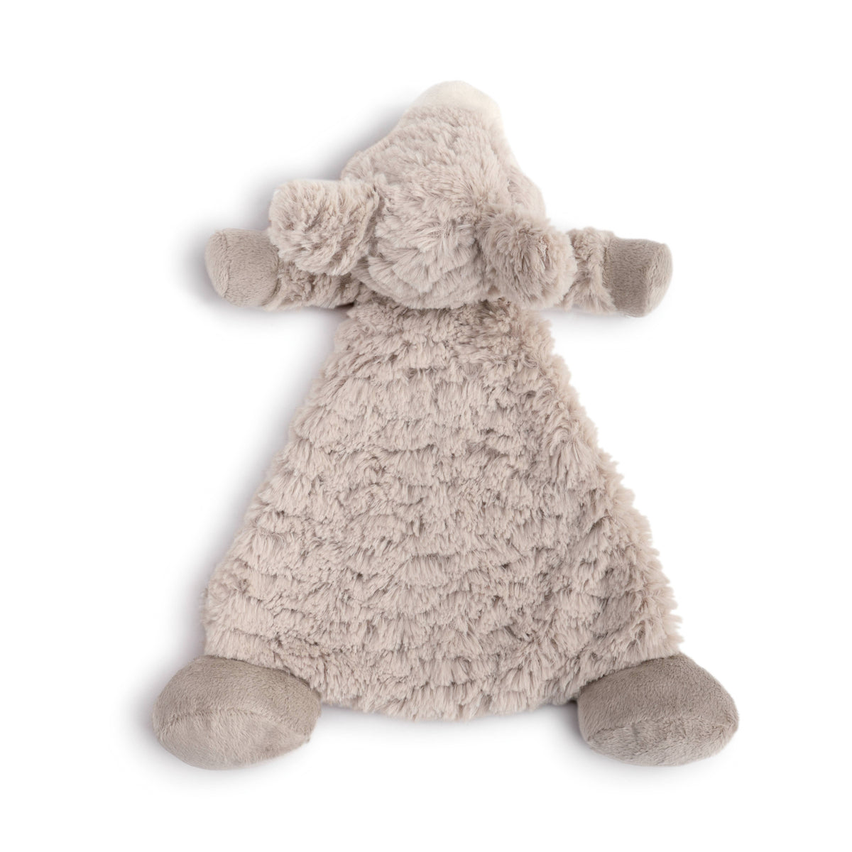 Rattle Blankie; Luna Llama | DEMDACO