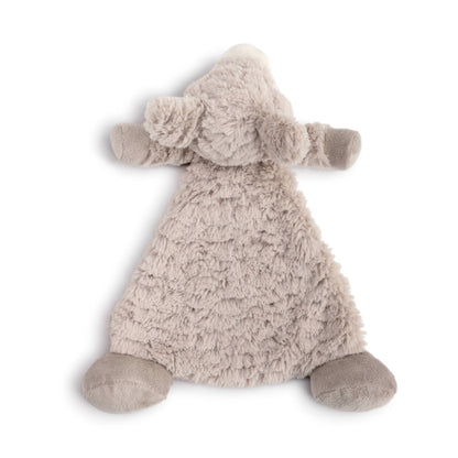 Rattle Blankie; Luna Llama | DEMDACO