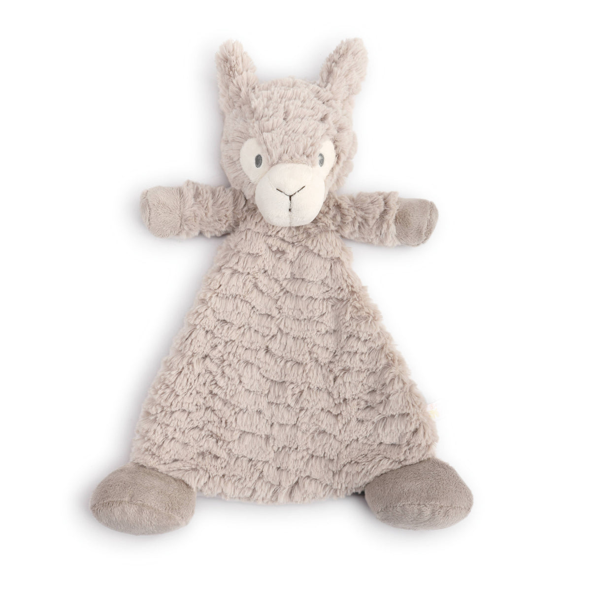 Rattle Blankie; Luna Llama | DEMDACO