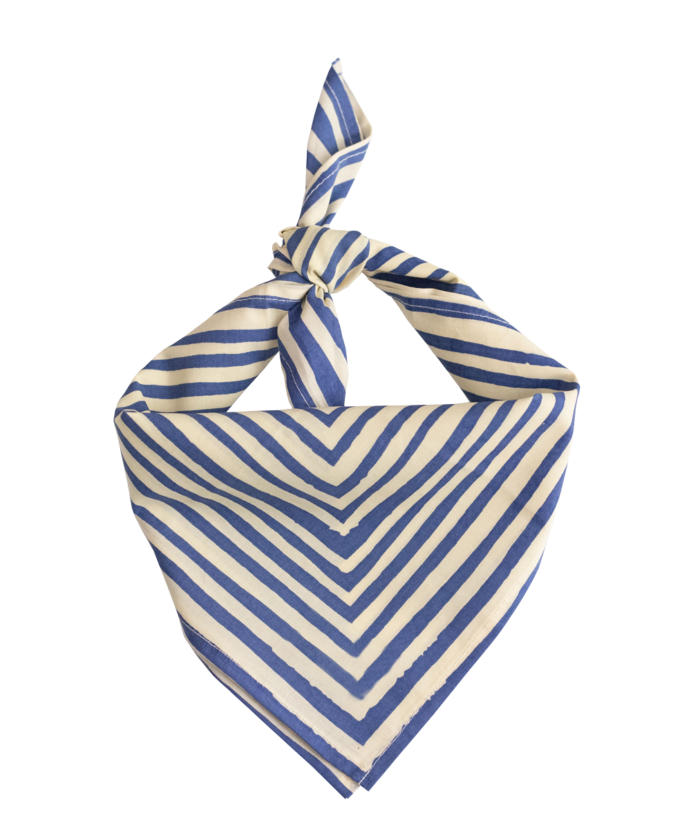 Bandana; No. 015 Sammie | Handker Bandanas