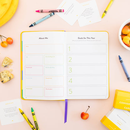Journal; Write the Word® for Kids | Friendship