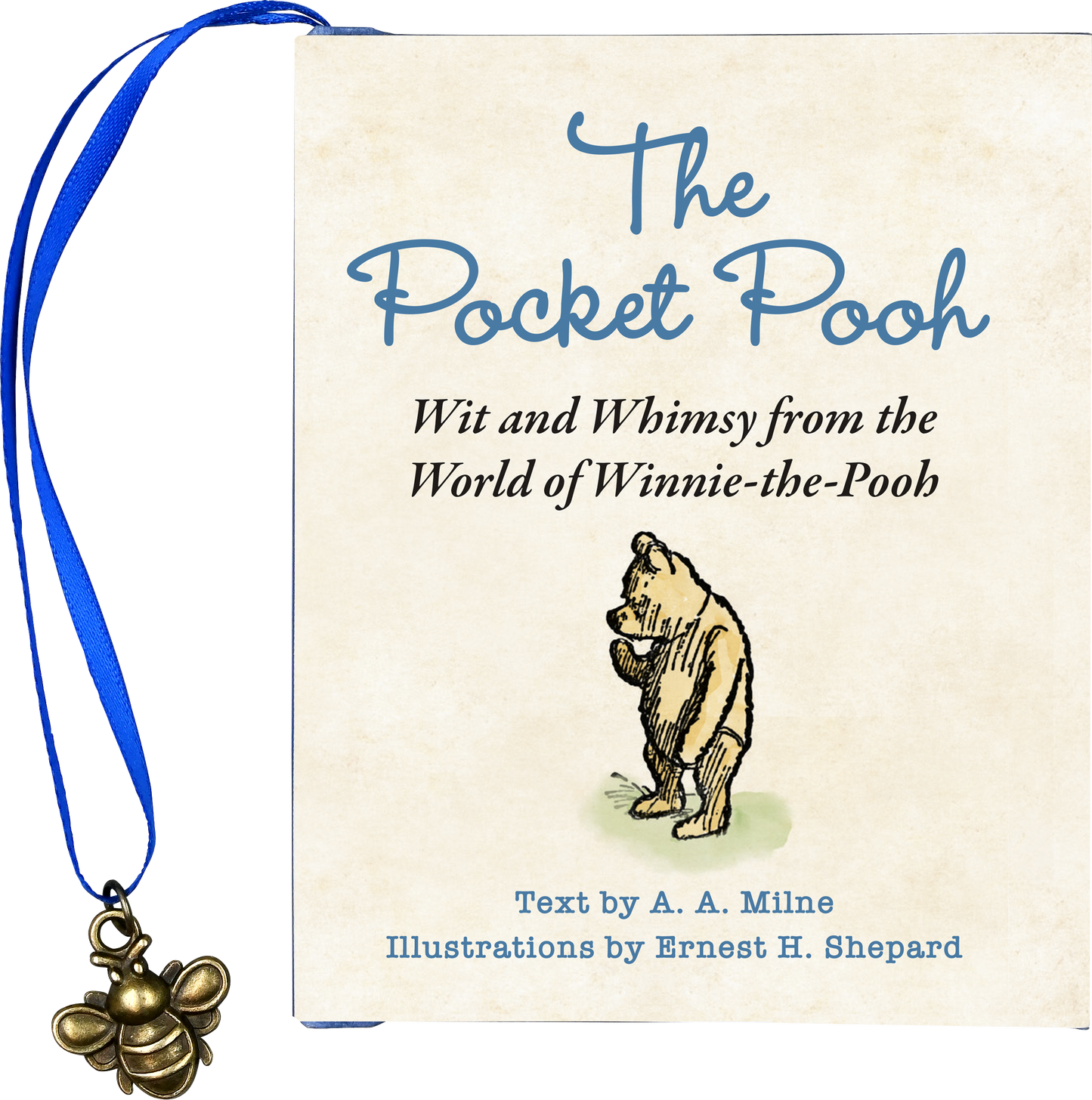 Children's Book; The Pocket Pooh