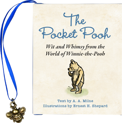 Children's Book; The Pocket Pooh