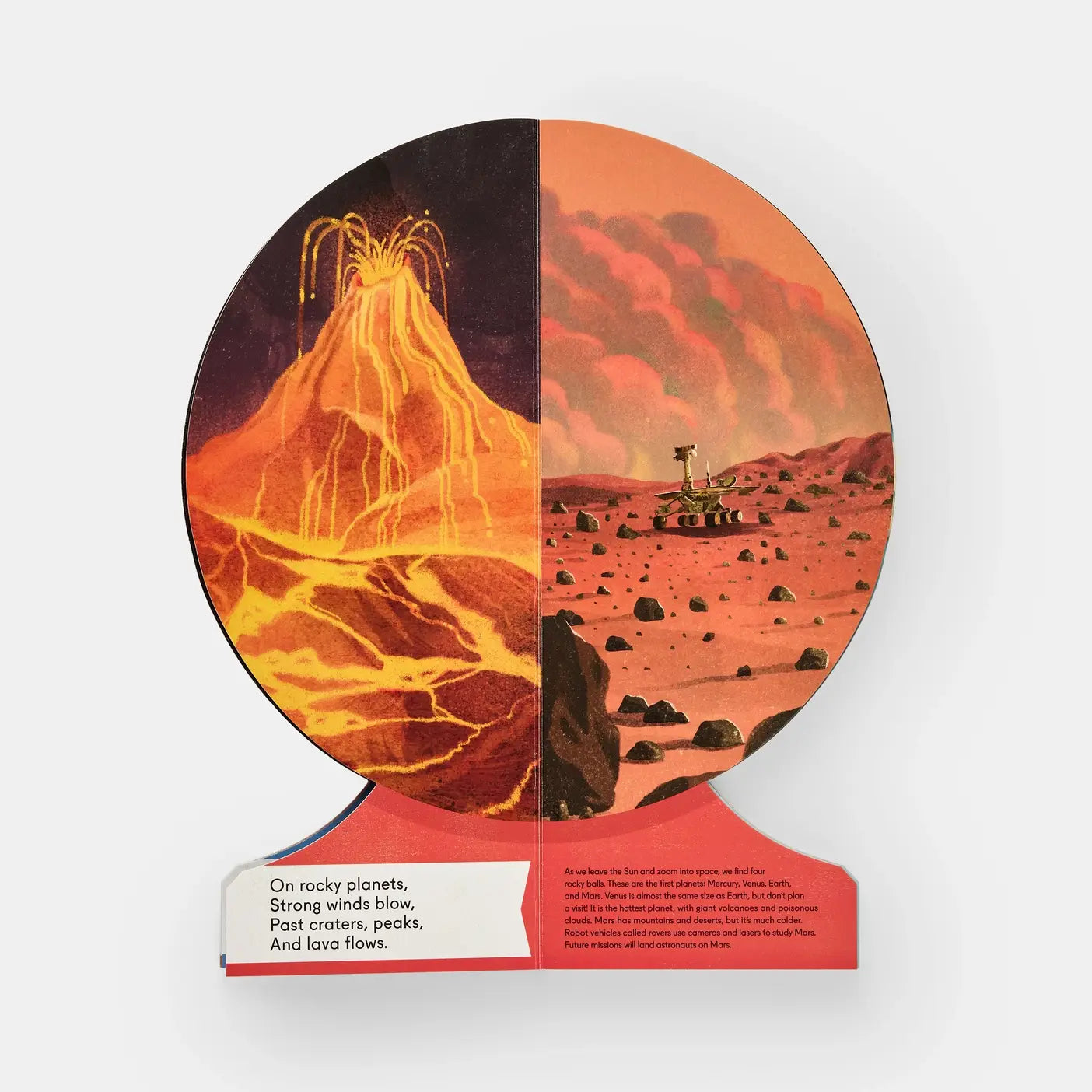 Board Book; Our Galaxy: A First Book Of Space (2024)