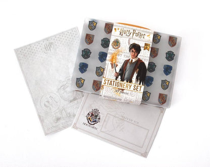Stationery Set; Harry Potter (30 Pieces)
