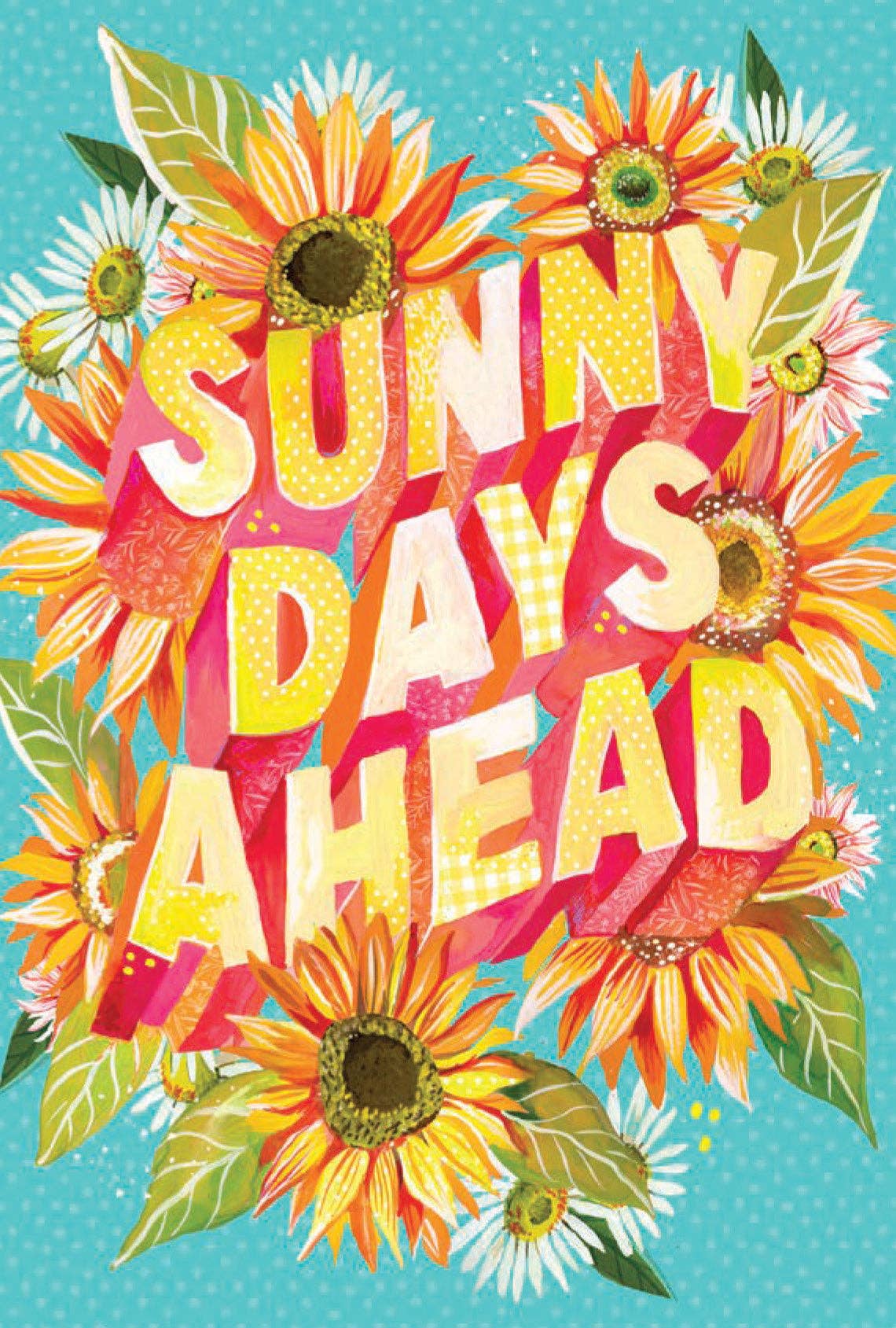 Postcard Set; Wildflower Picnic Postcards (100 Post Cards)