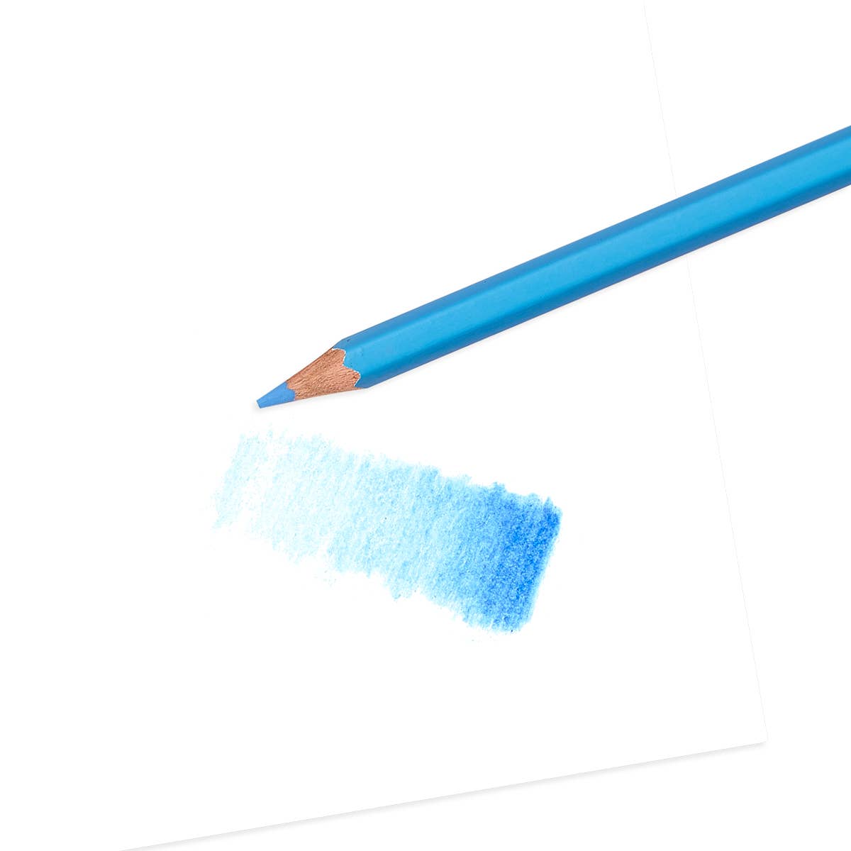 Ooly Colored Pencils; Pastel Hues (Soft-Hued Set of 24)