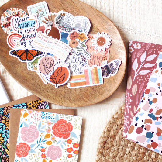 Vinyl Sticker; Your Worth Is Not Defined By Productivity