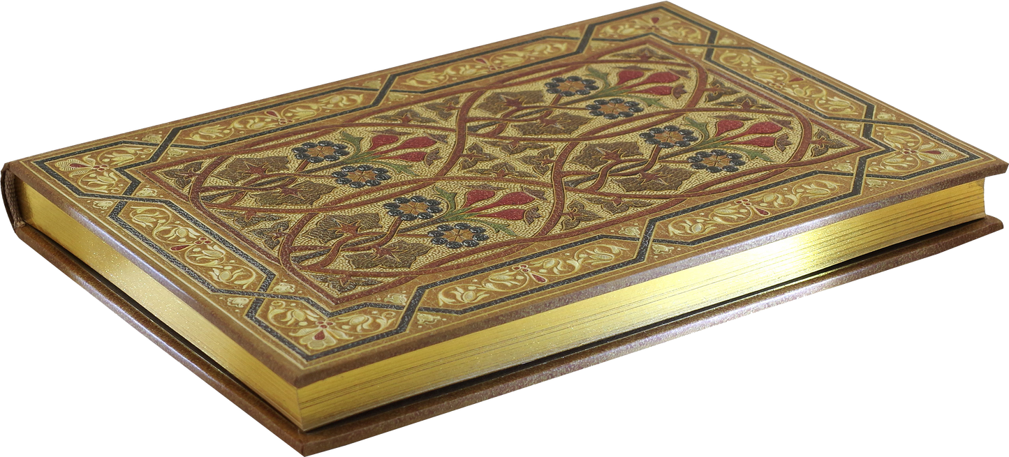Journal; Art Nouveau