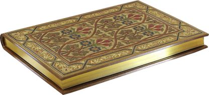 Journal; Art Nouveau