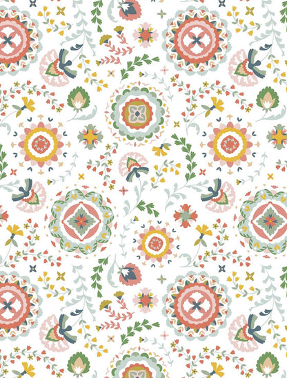 Helmsie Wrapping Paper Book: 12 Patterned Sheets with Gift Tags