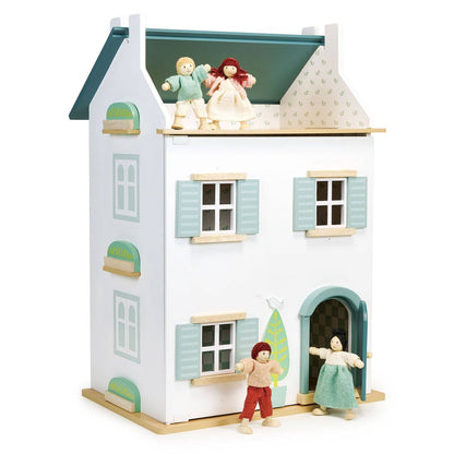 Dollhouse; Willow (Wooden)