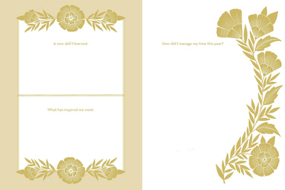 Reflection Journal; Plan, Dream, Reflect