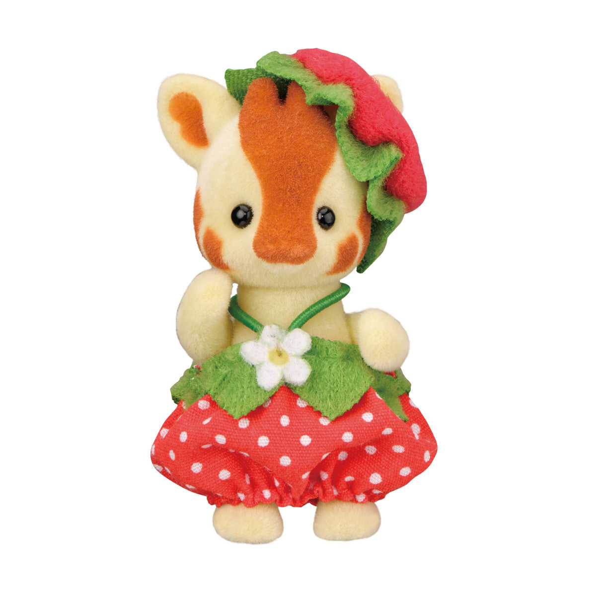 Calico Critter Very Berry Babies Blind Bag