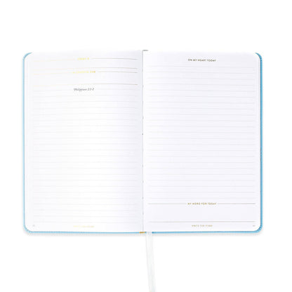 Journal; Write The Word® | Refresh Your Mind (Linen)