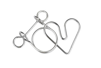 Matchbox Puzzles By Professor Puzzle USA, Inc.