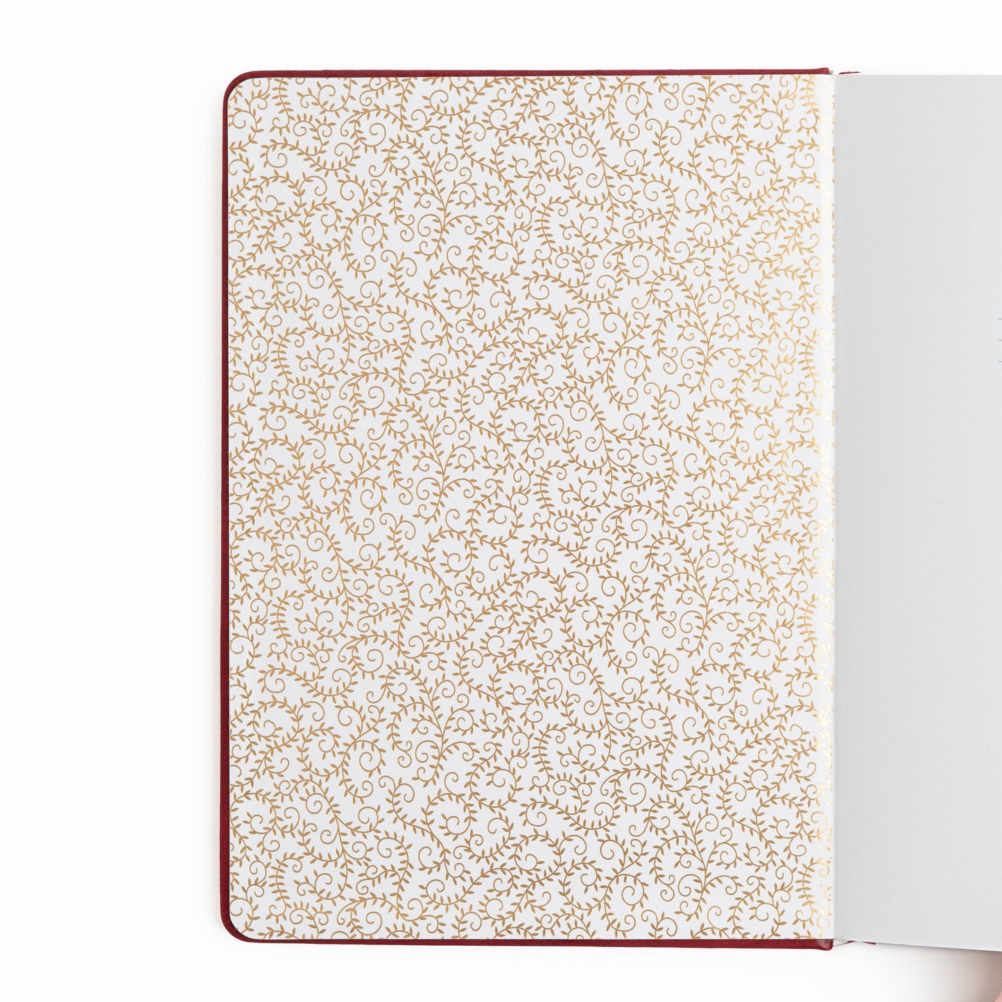 Dot Grid Notebook; Knight's Sword (8x8)
