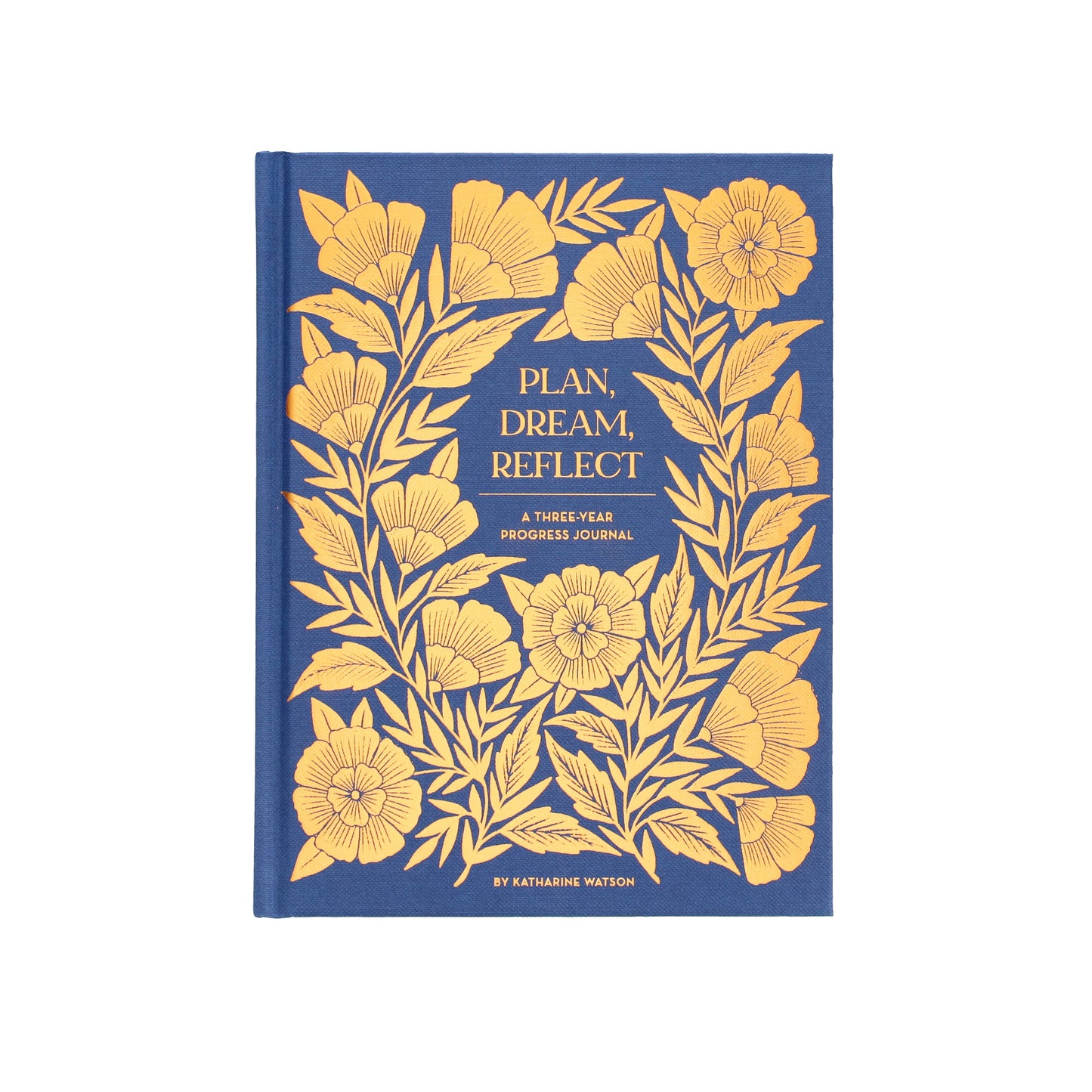 Reflection Journal; Plan, Dream, Reflect