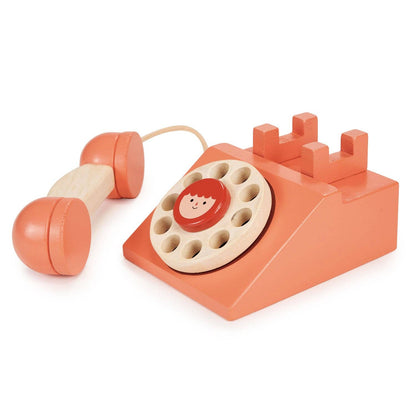 Children's Toy; Ring Ring Telephone