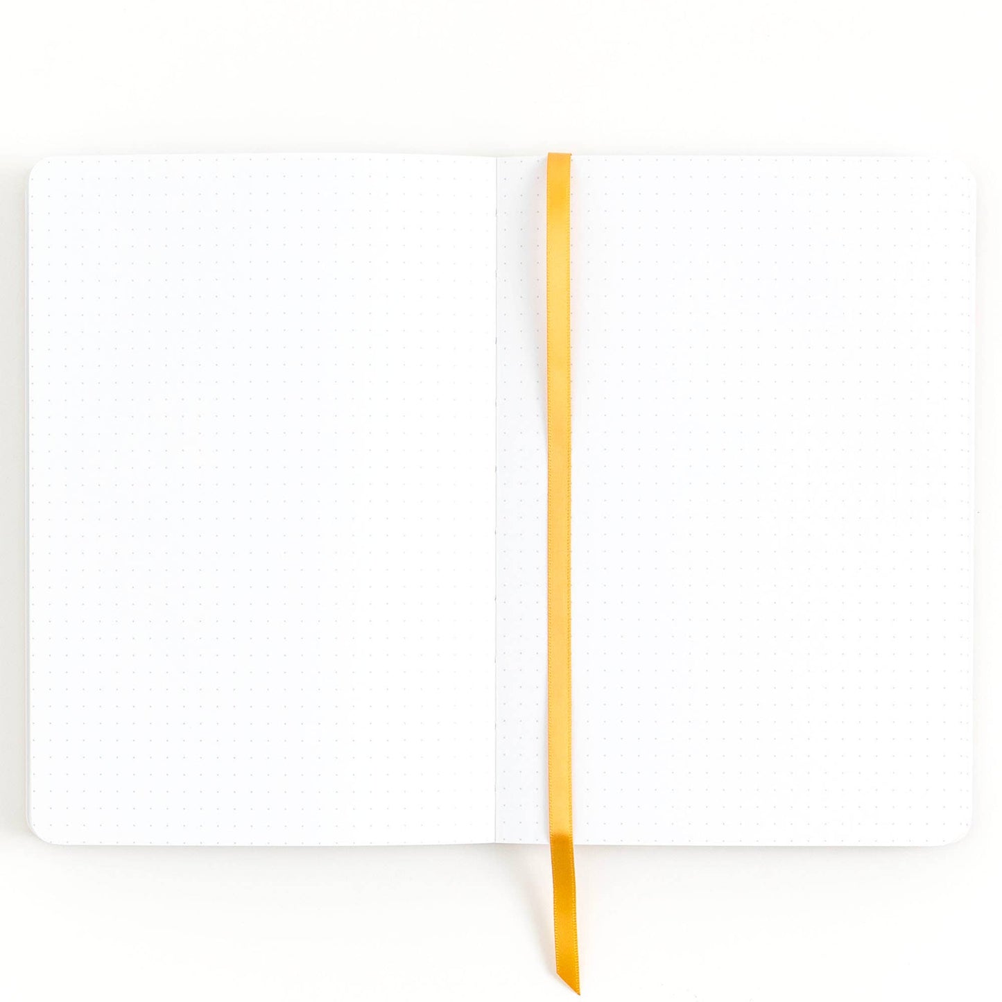 Journal; Montauk Dot Grid (Layflat Binding)