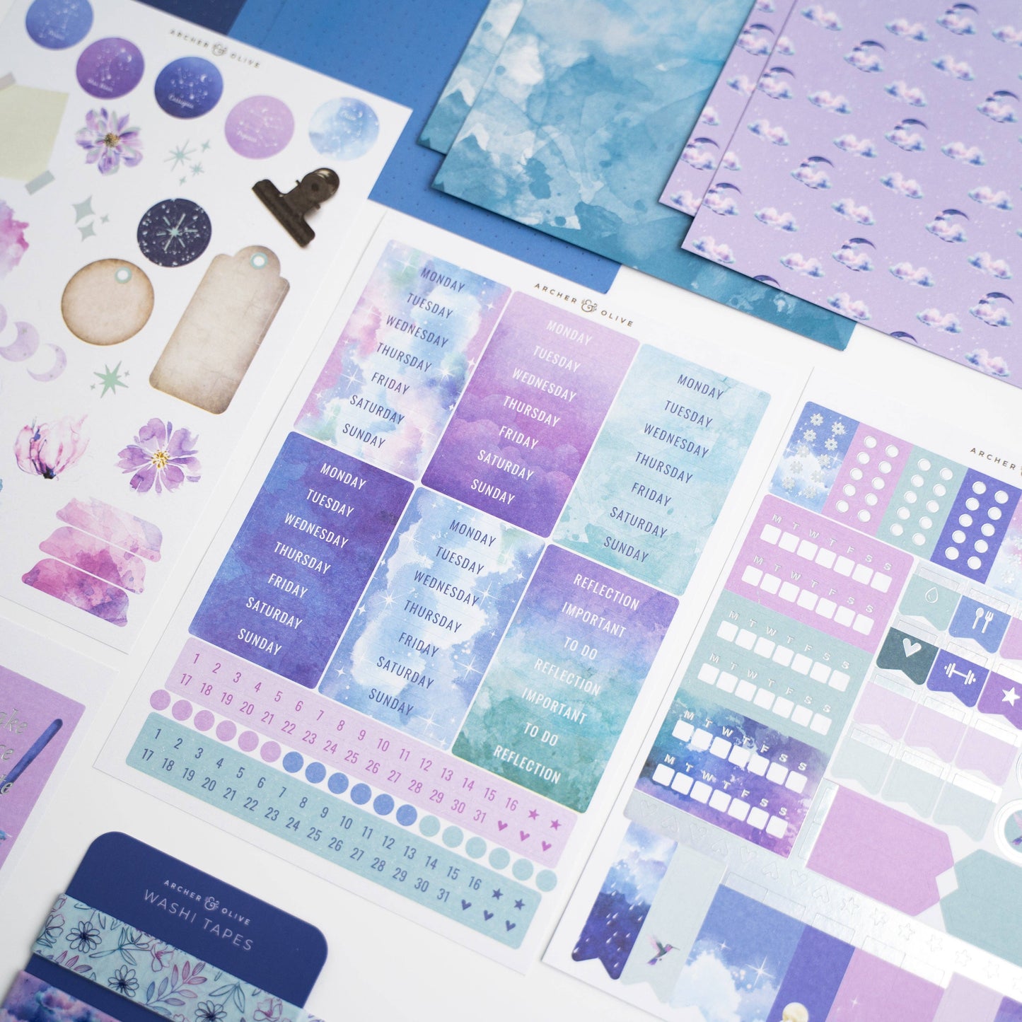 New Beginnings Kit | January 2026