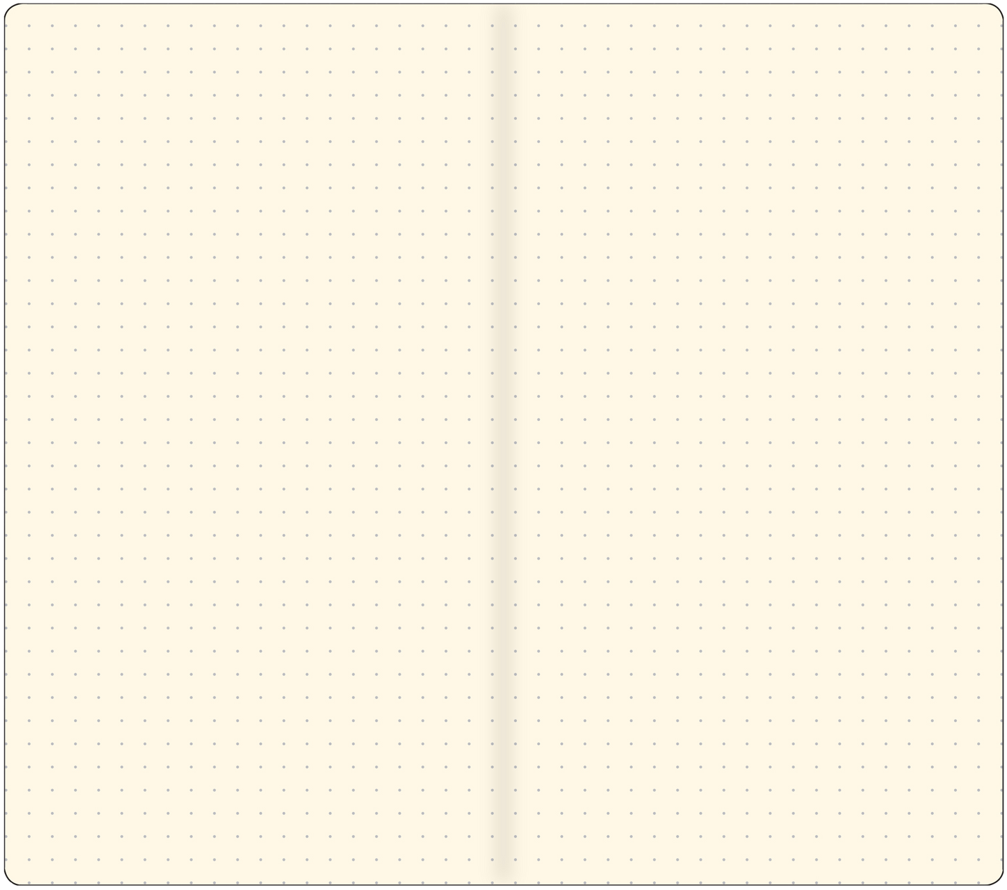 Voyager Notebook; Light Blue