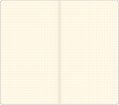 Voyager Notebook; Light Blue